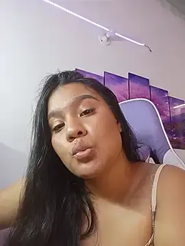 ZoeParcker  live sex cam