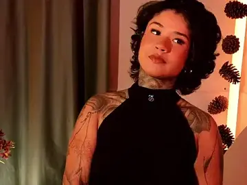 NinaKallen  live sex cam