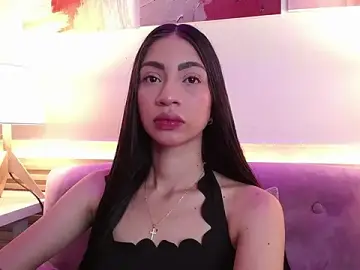 Alannah_  live sex cam