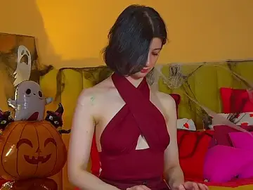 AnneAvelin  live sex cam