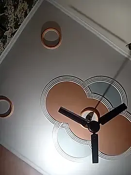 Blackblosoom  live sex cam