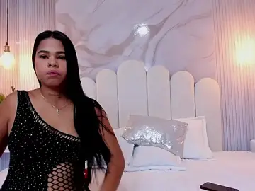 Britney_latina  live sex cam