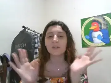 EllamaeMaclay  live sex cam