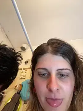 FlorBich  live sex cam