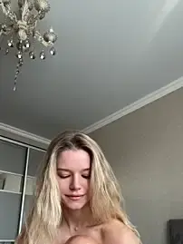 JessIsLove  live sex cam