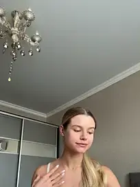 JessIsLove  live sex cam
