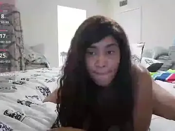 LuckyAriela  live sex cam