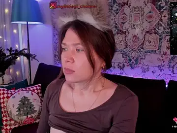 MyLittleGali  live sex cam