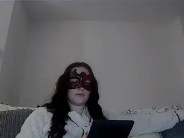 SnowLexi  live sex cam