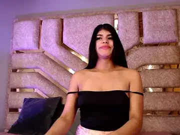 VyoletFox  live sex cam