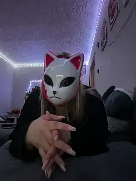 _Cally_cat_  live sex cam