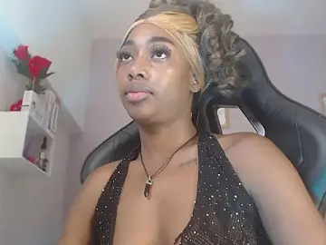 Candy__ebony  live sex cam