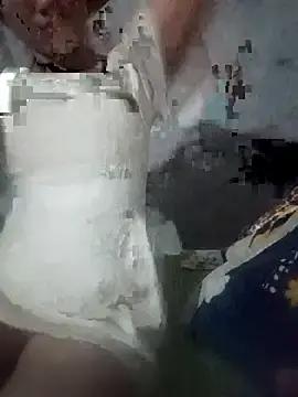 Lan-ngocbich  live sex cam