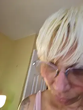 Nurse4you  live sex cam