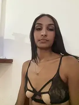 Samirah1  live sex cam