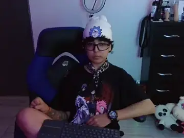 Thomascooper7  live sex cam