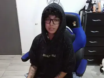 Thomascooper7  live sex cam