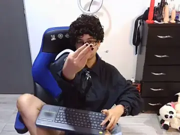 Thomascooper7  live sex cam