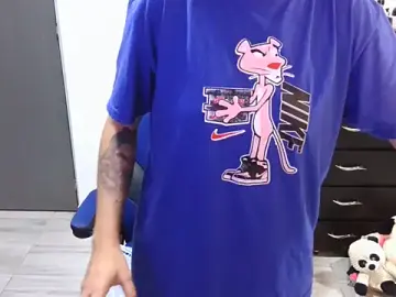 Thomascooper7  live sex cam