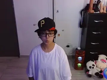 Thomascooper7  live sex cam