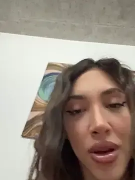 Xoxosophie  live sex cam
