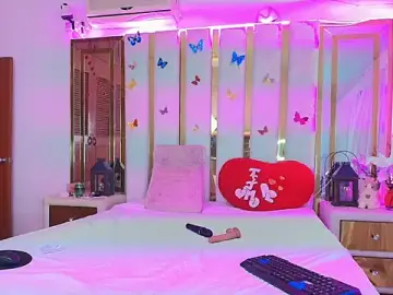 AnyelaGitanaMature  live sex cam