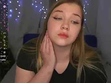 CuteSharloti  live sex cam