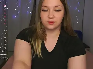 CuteSharloti  live sex cam