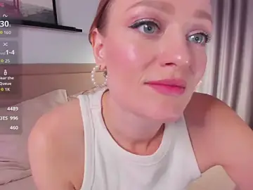EvelynPoole  live sex cam
