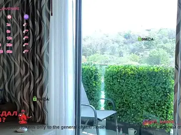 Girl_Ksenia  live sex cam