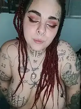 Hippiehop-  live sex cam
