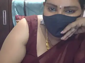 Nisha-telugu  live sex cam