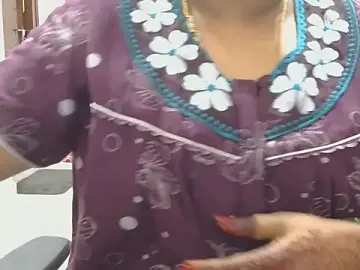 Nisha-telugu  live sex cam