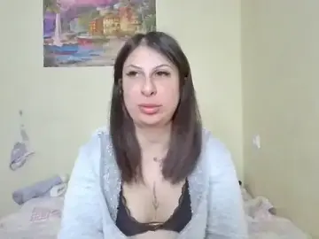 QueenMomyS  live sex cam