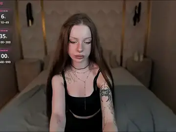 SharonBev  live sex cam