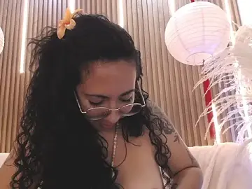 Velvet_Curly  live sex cam