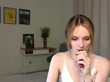 Baeyoda  live sex cam