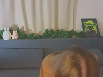 Baeyoda  live sex cam