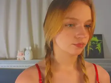Baeyoda  live sex cam