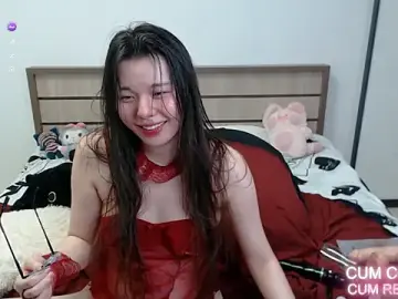 Candyy_milika  live sex cam