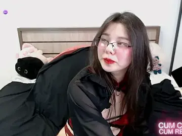 Candyy_milika  live sex cam