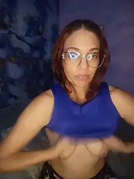 Cerecita_anna  live sex cam