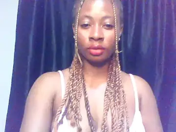 Darlenedadoll  live sex cam
