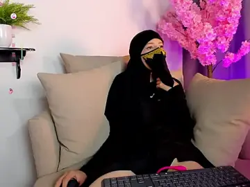 Dolunay_farah  live sex cam