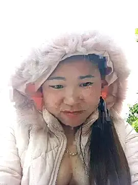 May-squirl  live sex cam