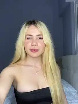 Sabriloirinha  live sex cam