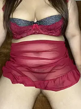 Urbustymom  live sex cam