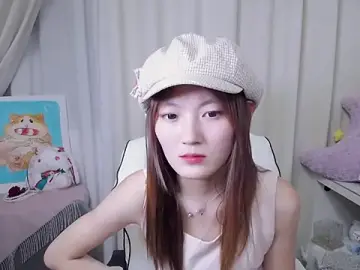 Xiao-lulu-  live sex cam