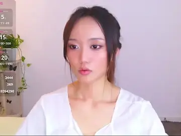 Yufenna  live sex cam