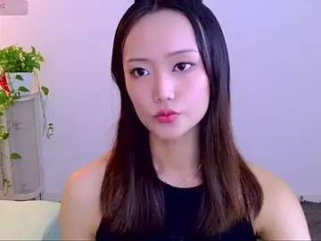 Yufenna  live sex cam